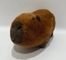 2024 NEW Standing Capybara stuffed Toy Customized Lifelike Plush BSCI สีแคปบาร่า สีแคปบาร่า สีแคปบาร่า