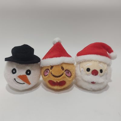 ชุดลูกบอลเด้งลายสัตว์ฟาร์ม 8 ชิ้นสุดสดใสสำหรับเล่น