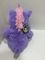 ตุ๊กตายูนิคอร์นสีม่วง, ของขวัญยูนิคอร์นสำหรับเด็กผู้หญิง, Posh Plush Unicorn Toy 60CM