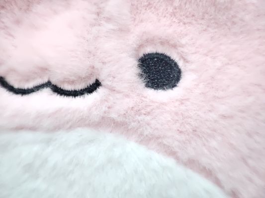 New Hotties ไมโครเวฟ พลัช Axolotl Toy ฝรั่งเศส กลิ่นลาเวนเดอร์