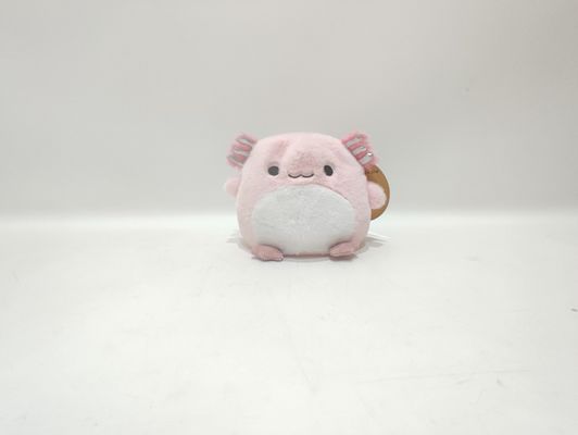 New Hotties ไมโครเวฟ พลัช Axolotl Toy ฝรั่งเศส กลิ่นลาเวนเดอร์