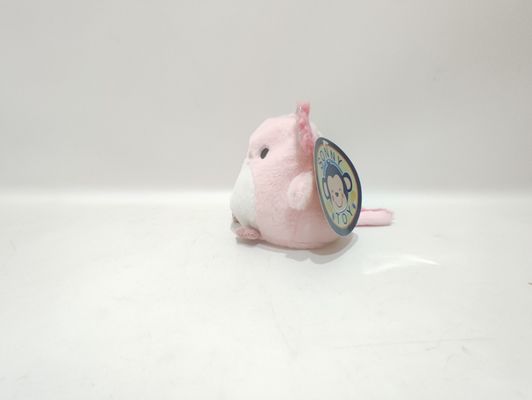 New Hotties ไมโครเวฟ พลัช Axolotl Toy ฝรั่งเศส กลิ่นลาเวนเดอร์
