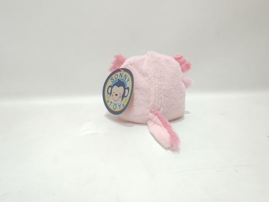 New Hotties ไมโครเวฟ พลัช Axolotl Toy ฝรั่งเศส กลิ่นลาเวนเดอร์