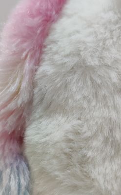 ตาใหญ่ จุดประทับใจจารึกร้องเพลง ดวงตาซ้ายและขวา ไฟ unicorn ของเล่นเพชรไฟฟ้า
