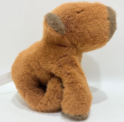 สร้อยข้อมือของลูกเล่น Capybara สามารถสวมใส่บนเลนเบอร์จักรยาน, จับร็อคเต้แบดมินตัน และตําแหน่งอื่น ๆ ได้