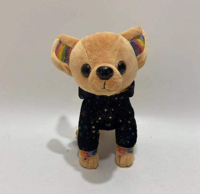 Wholesale Custom Lovely 20cm Soft Plush Toy Factory สุนัขสุนัขสุนัข