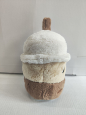 ของเล่นตุ๊กตาชาไข่มุกบันทึกเสียงและพูดซ้ำ ของเล่นอิเล็กทรอนิกส์ ของเล่นมีฟังก์ชัน ของขวัญที่ดีที่สุดสำหรับเด็ก