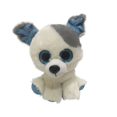 ตุ๊กตาของเล่นมะเขือยาวหลากสีสัน ทำจากผ้าฝ้าย PP