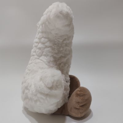 ของเล่นดวงจันทร์หลับแบบเพชร พร้อมผลการหายใจ และแสง LED สําหรับเด็ก