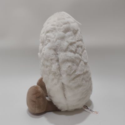 ของเล่นดวงจันทร์หลับแบบเพชร พร้อมผลการหายใจ และแสง LED สําหรับเด็ก