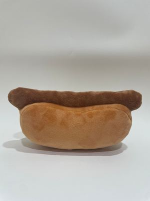 7 ชิ้น ของเล่นฮอตด็อกหลากหลาย ของเล่นฮอตด็อกหลากหลาย ของเล่นฮอตด็อก