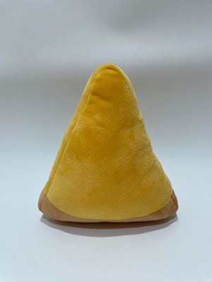 7 ชิ้น พิซซ่าหลากหลาย ของเล่นเพลช, สัตว์ที่เต็มไปด้วยอาหารน่ารัก สําหรับเด็กและตกแต่งบ้าน