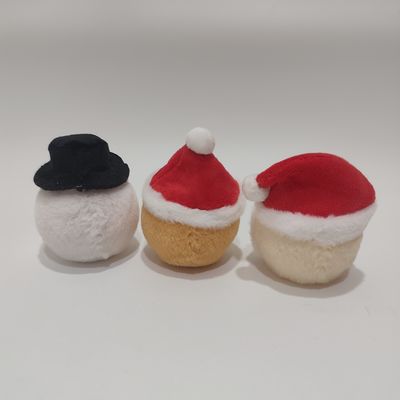 ชุดลูกบอลเด้งลายสัตว์ฟาร์ม 8 ชิ้นสุดสดใสสำหรับเล่น