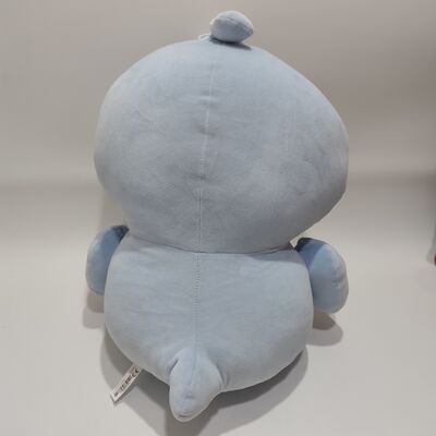 ของเล่นเพนกวิน 50 ซม. ซุปเปอร์อ่อนโยนและอ่อนโยน ของขวัญน่ารักและสดใสสําหรับเด็ก