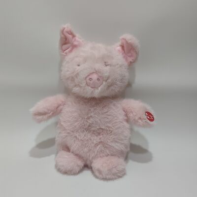 สนุกสนานกับการร้องเพลงและการหายใจ ของเล่นสัตว์สําหรับเด็ก