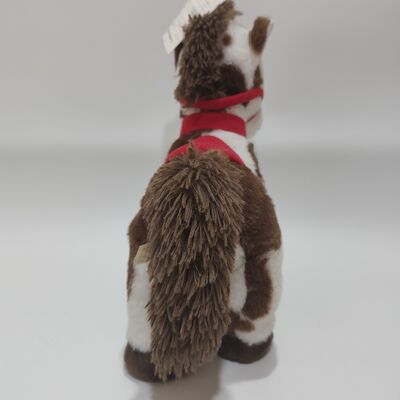 ของเล่นตุ๊กตาหมากรุกดนตรีใหม่ปี 2026 จากโรงงานที่ผ่านการตรวจสอบ BSCI