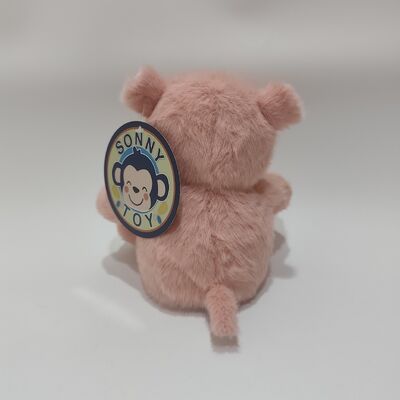 สัตว์ป่าพูดที่อ่อนโยนและน่ารัก ขาย