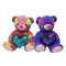 PP 0.5M 20in Small Valentine's Teddy Bears ของขวัญวันตุ๊กตาสัตว์
